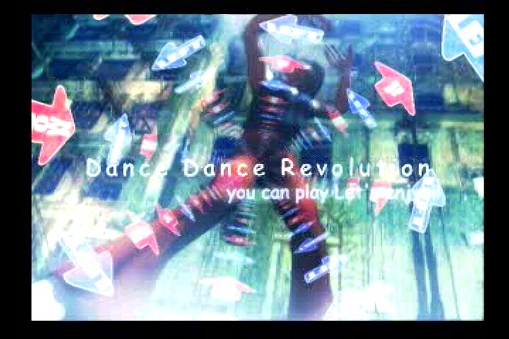 Dance Dance Revolution Bundle screenshot 4 for Playstation